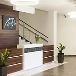 Olsza Hotel 3*