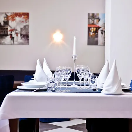 Olsza Hotel Olszowka (Turek)