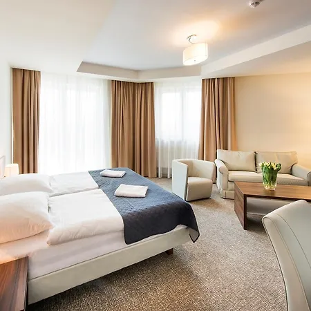 Hotel Olsza