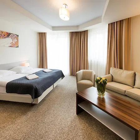 Olsza Hotel