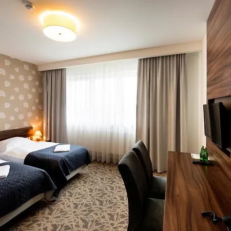 Olsza Olszowka (Turek)