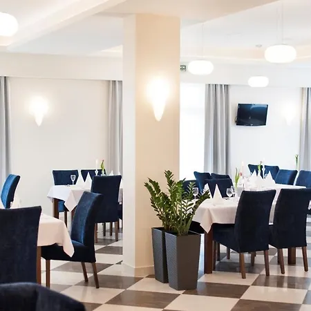 Olsza 3* Olszowka (Turek)