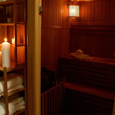 Hotel Olsza 3*