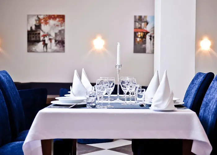 Olsza 酒店 Olszowka (Turek)