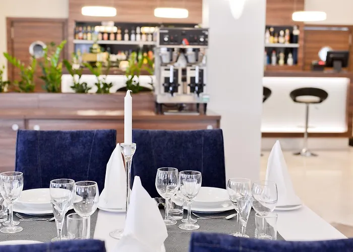 酒店 Olsza Olszowka (Turek)