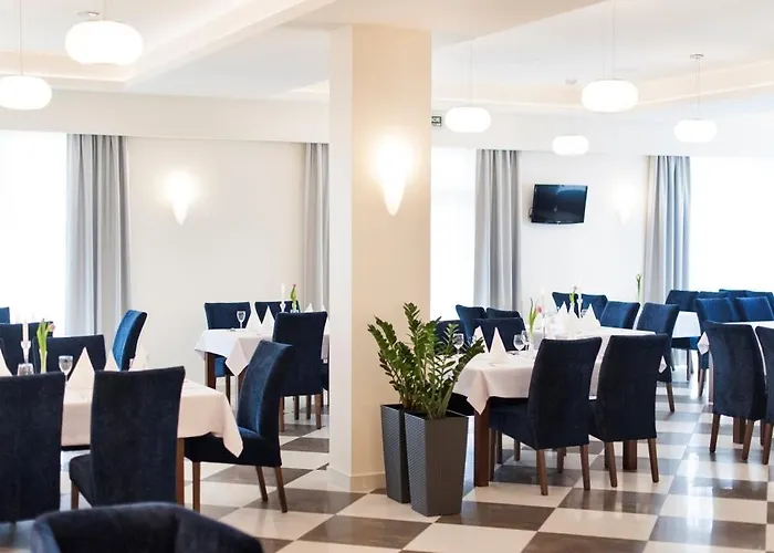 Olsza 3* Olszowka (Turek)